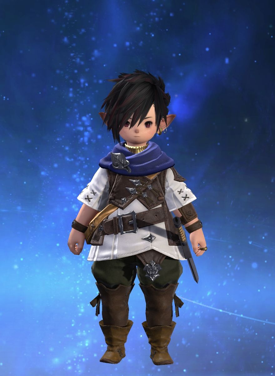 Wind-up Danathrios