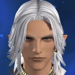 Estinien Varineau