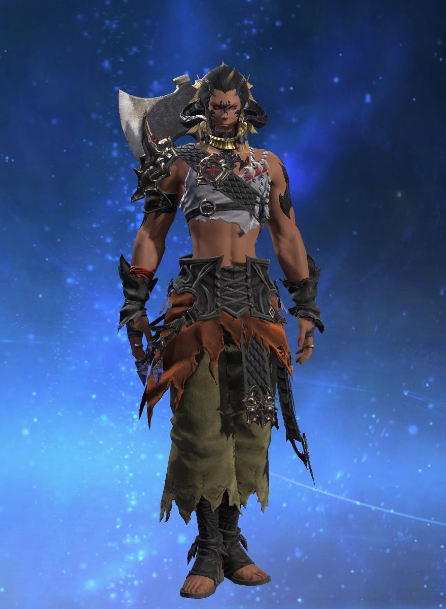 Magnai Oro'nir