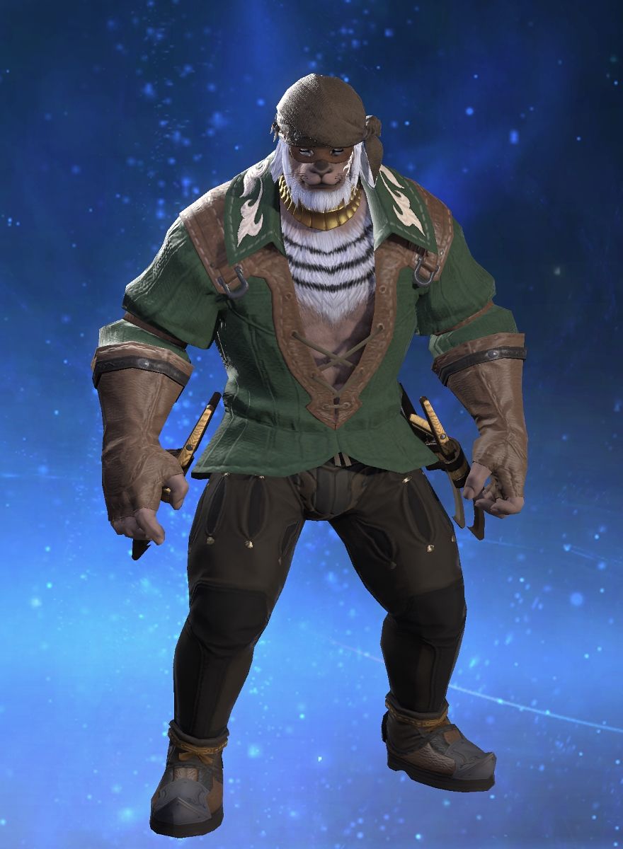 Sakyou Grappler