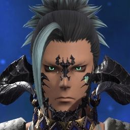Atlas Stoneheart