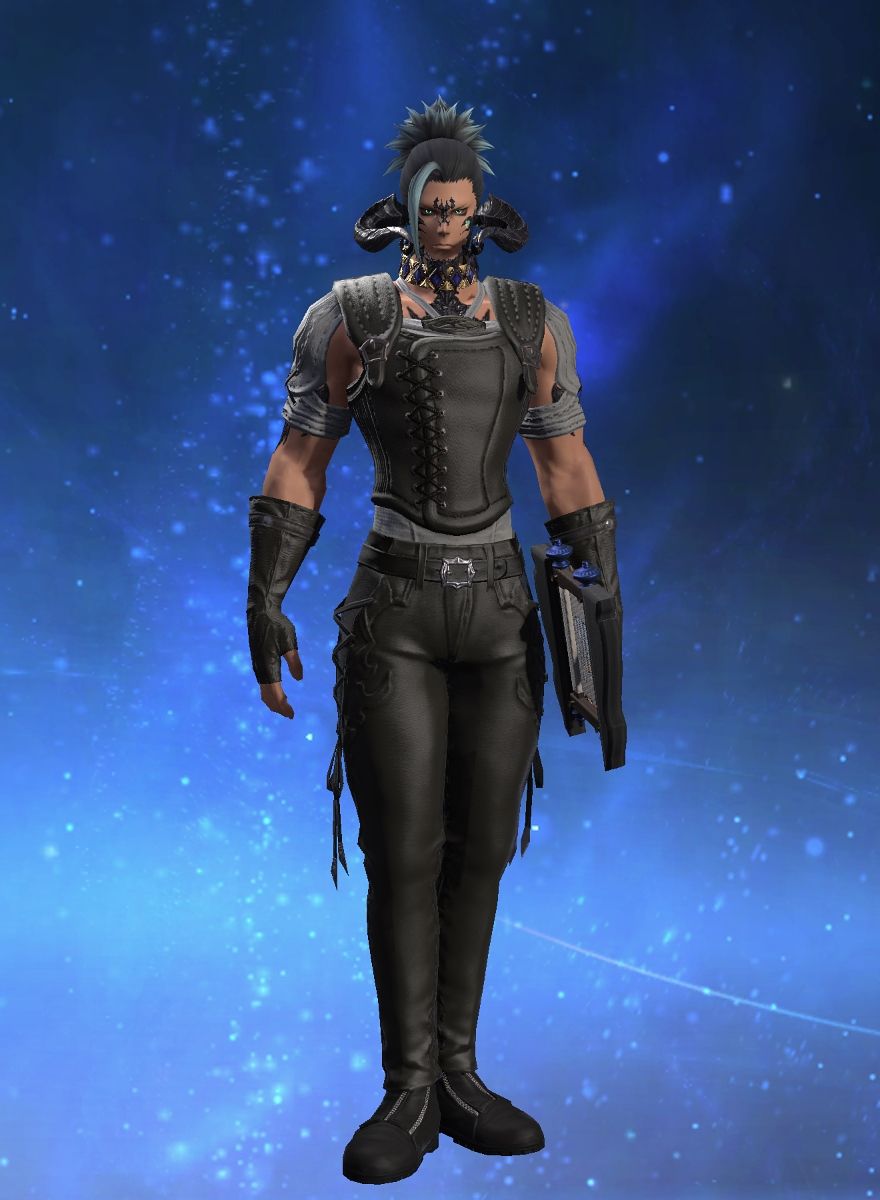 Atlas Stoneheart
