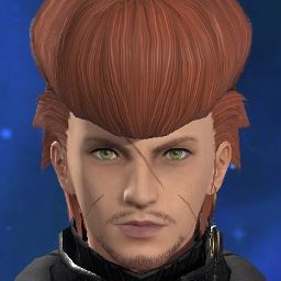 NaoUno's Avatar