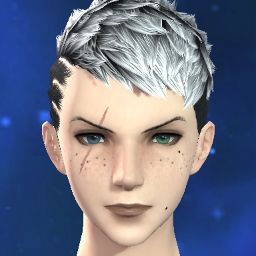 Yuki Frilaix