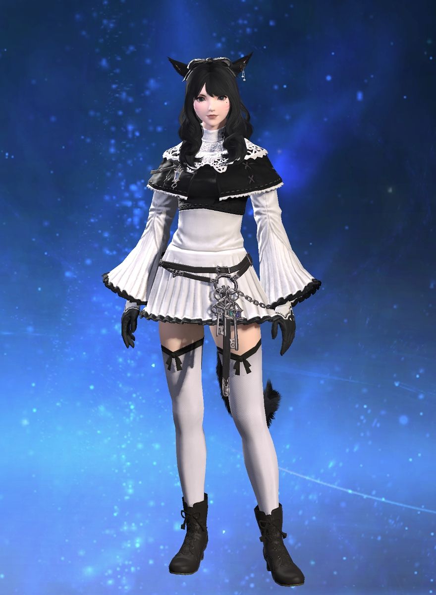 Bijou Parfait