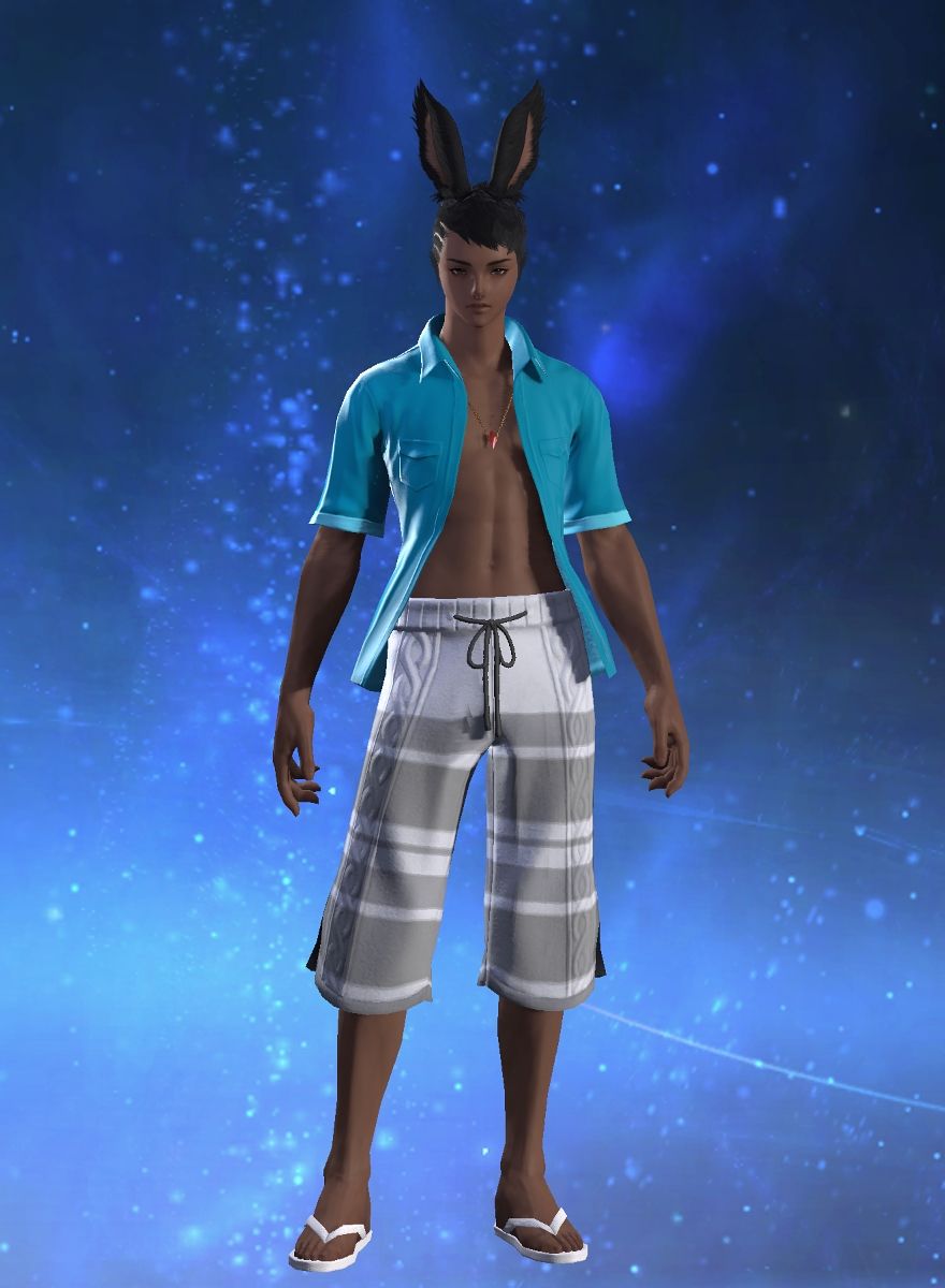Tristan If'only