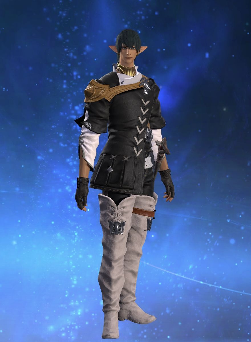 Chief-overseer Hermes