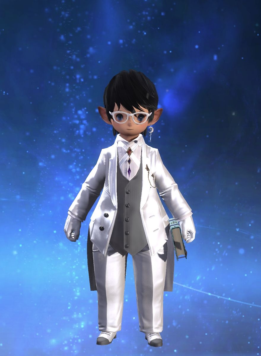 Prince Lalafell