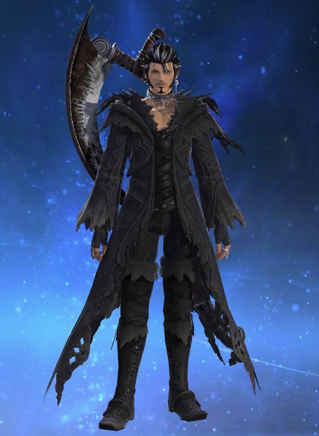 Chrono Maguse