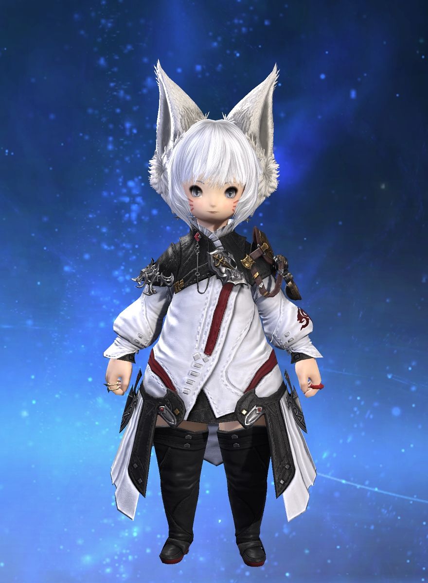 Lil' Shtola