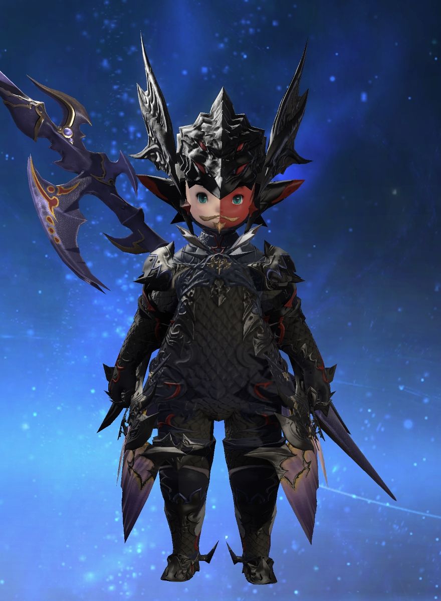 Boarbark Dragonsbane