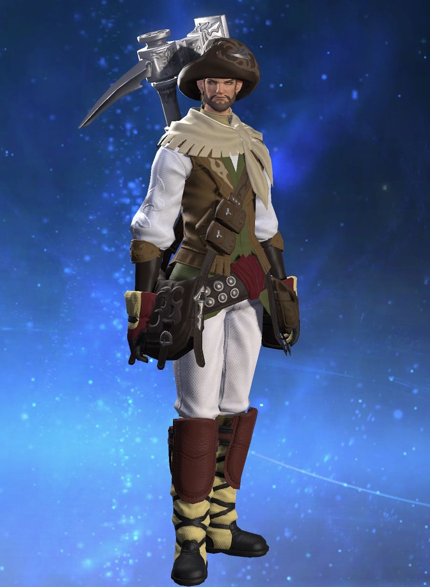 Tiberyan Dantioch