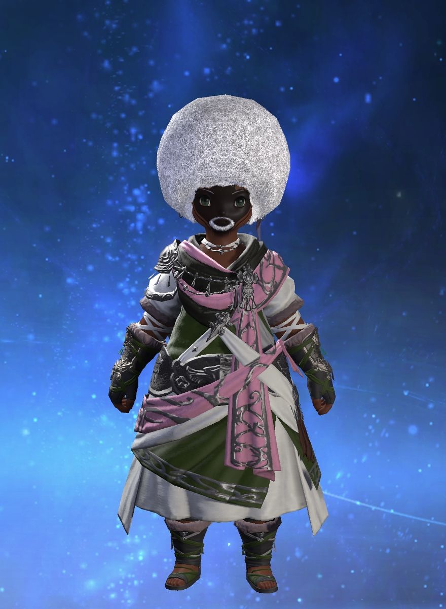 Cauliflower Teacher