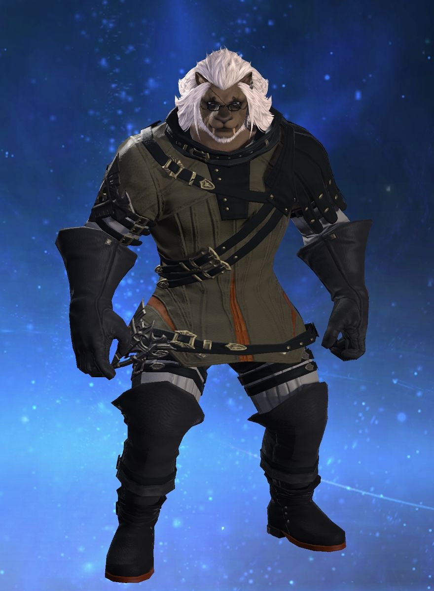 Terran Takumi