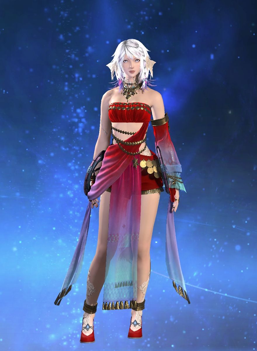 Miss Goodfish