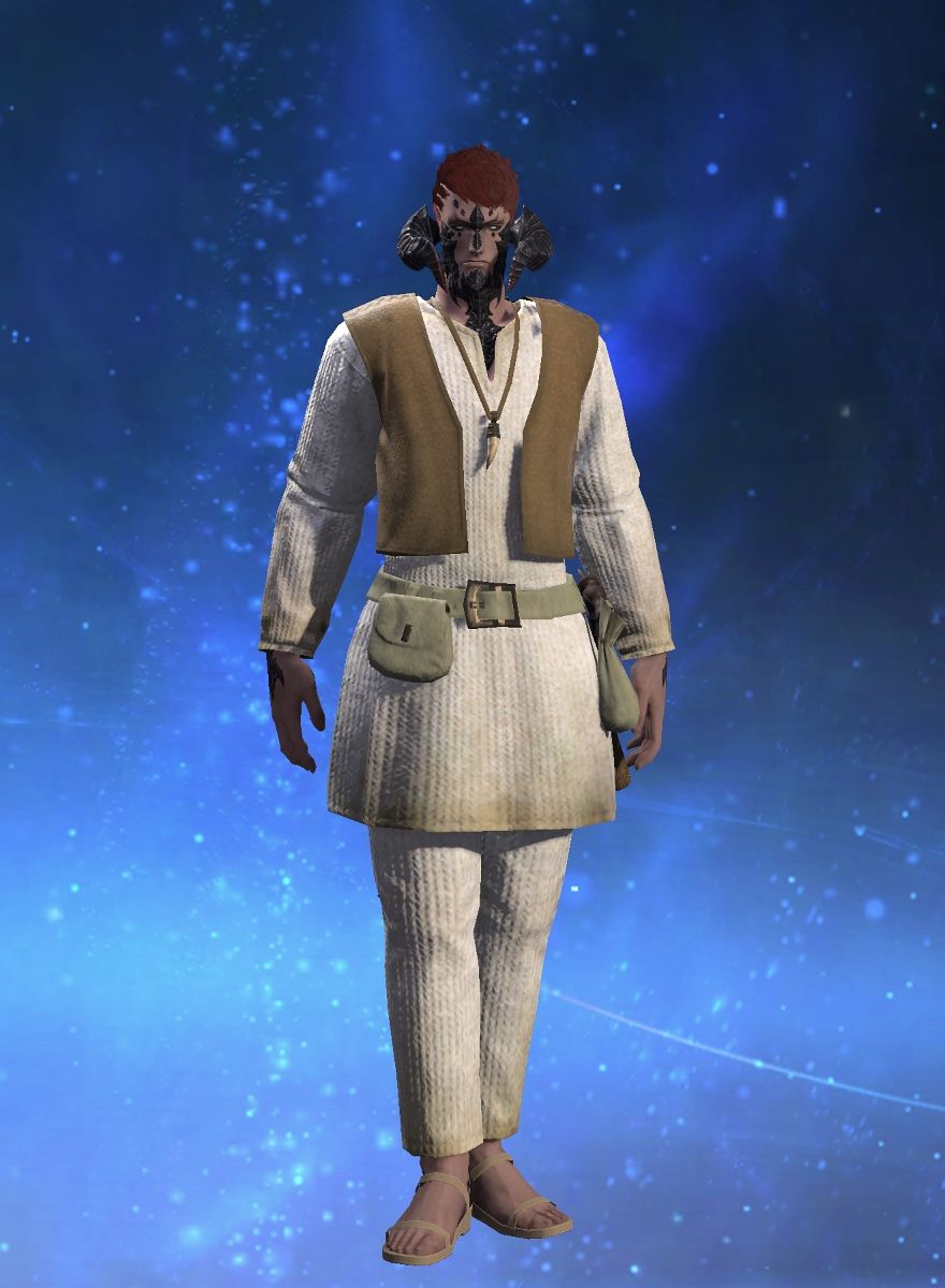 Grim Cain