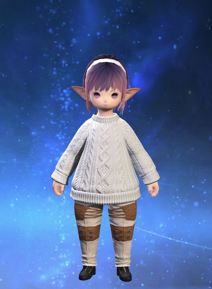 Koto Ff