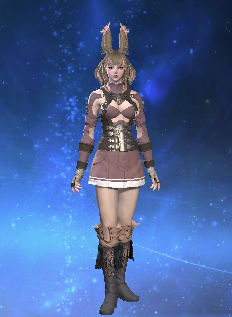Amalthea Gliss