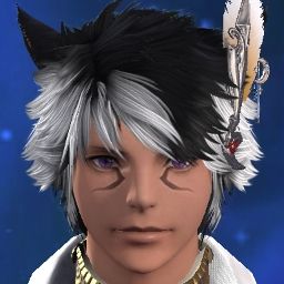 Min-hight Catboy