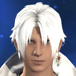 Thancred's Lyonhart-