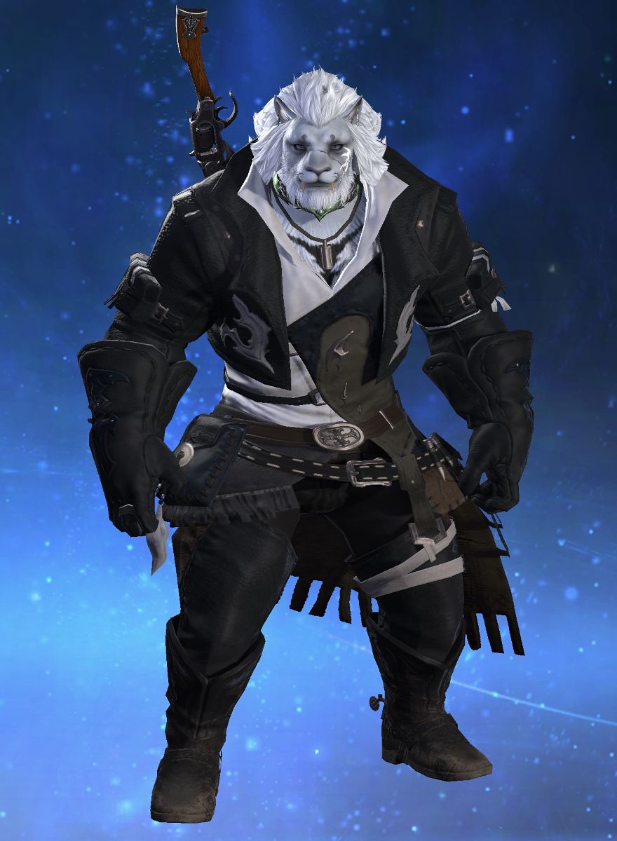 Shota Gaugau