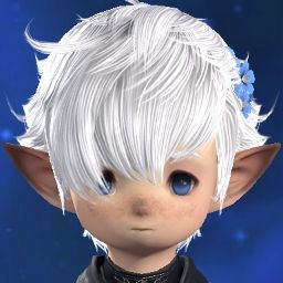 Alphinaud Lalaveileur