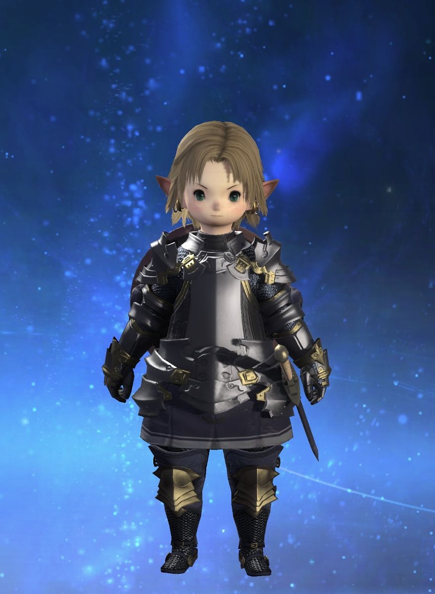 Rex Dawnbreaker