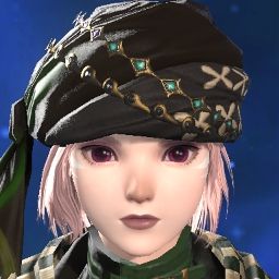 MinkRoux's Avatar