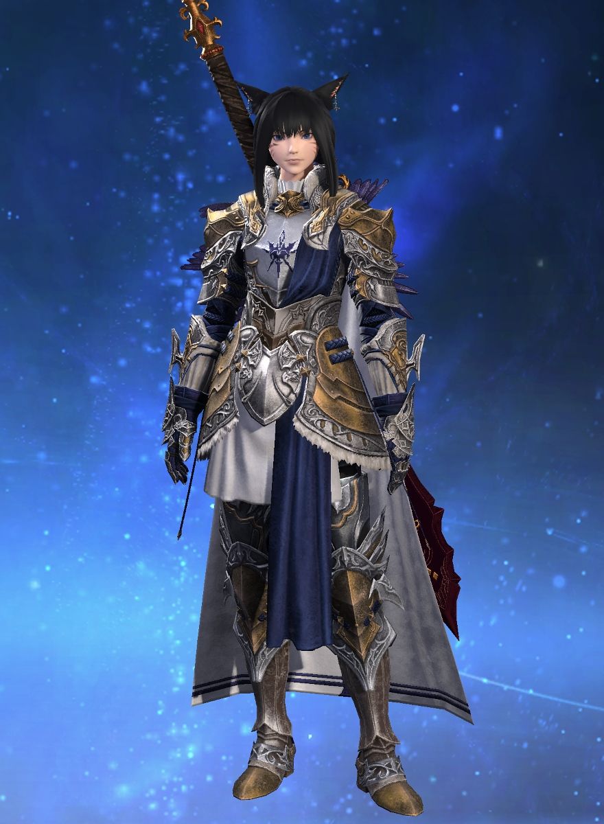 Kaylbenth Indoril