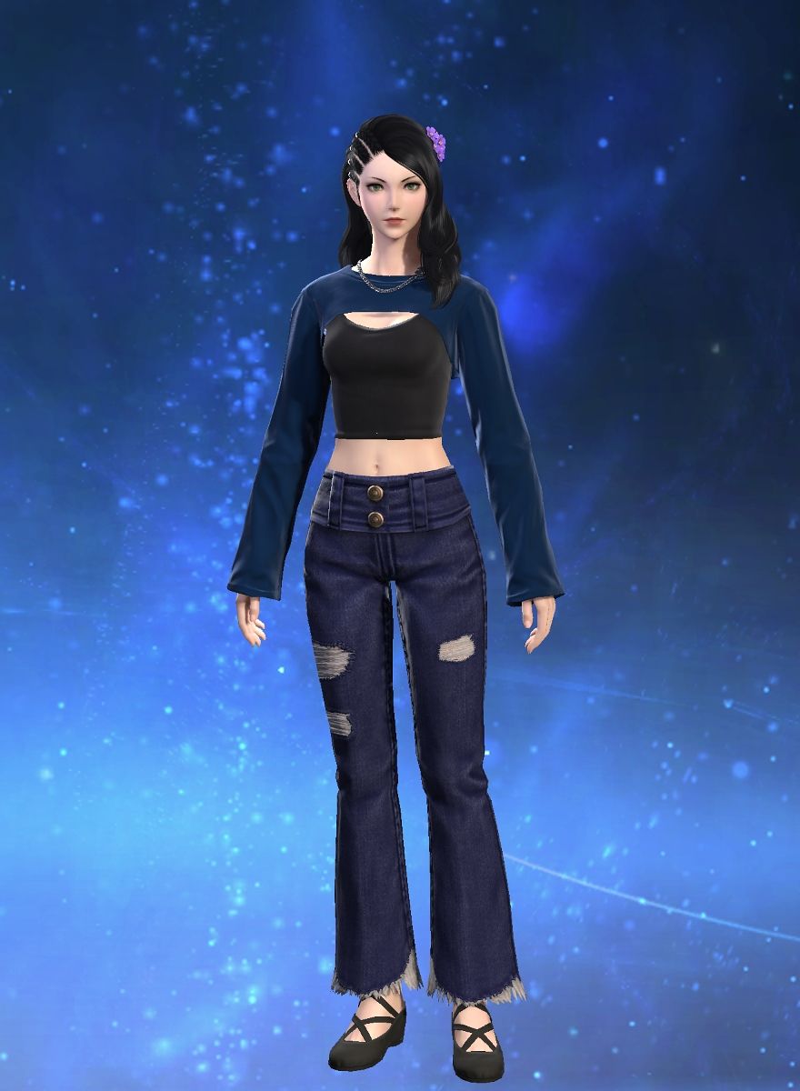 Rihanna Silverhawk