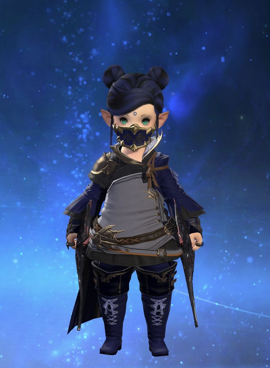 Darkest Nightmare