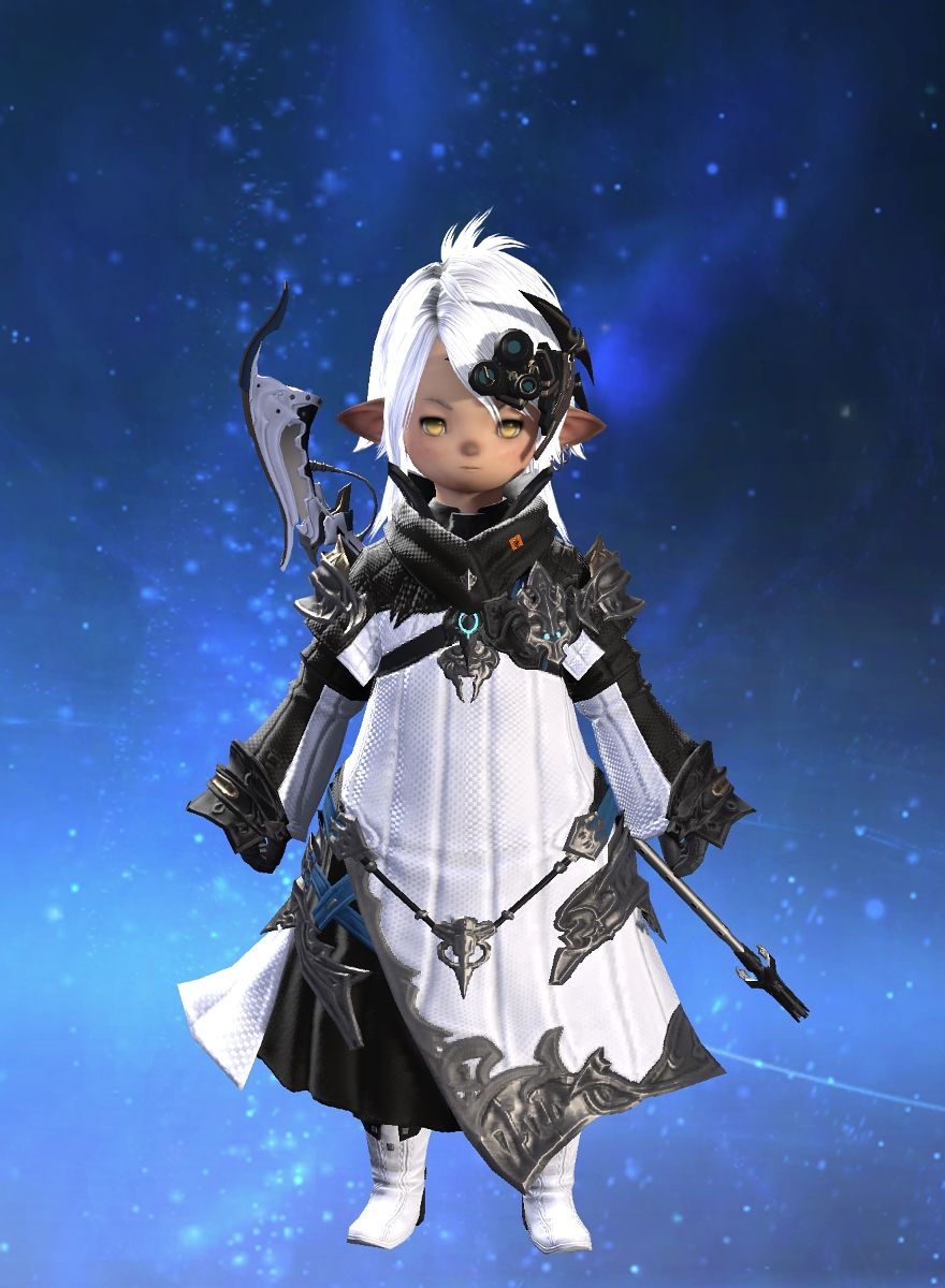 Ggoky Starseed