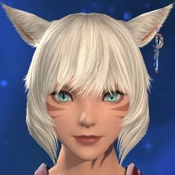 Y'shtola Scion