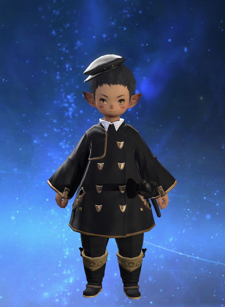 Wind-up Kaito