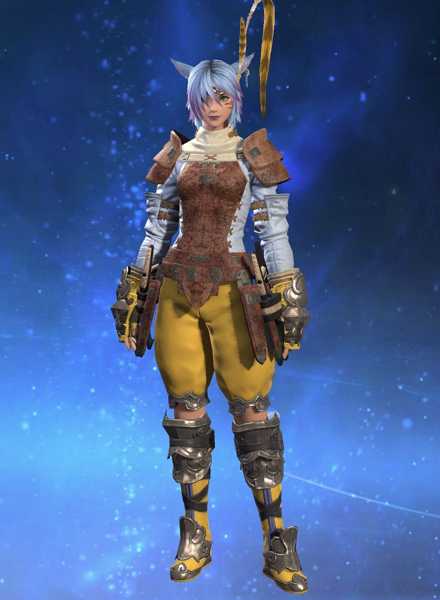 Emshi Yuki
