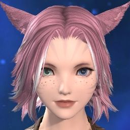 Whisper Yoru