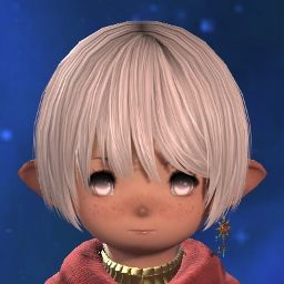 Baby Fuyu