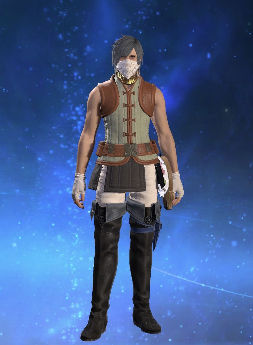 Audric Soulhammer