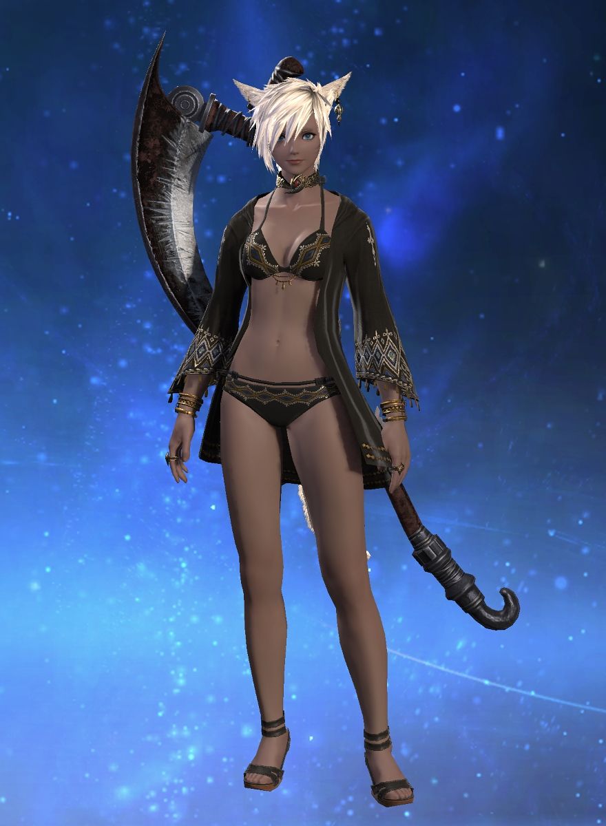 Esh'onai Truthsong