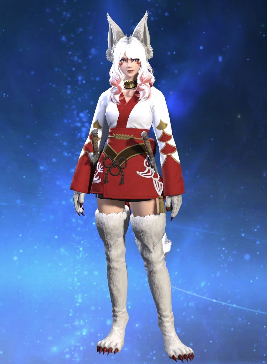 Okami Ammy