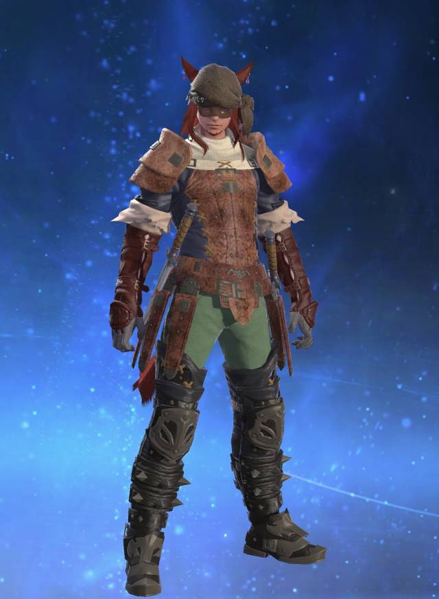 Zatric Ryusake