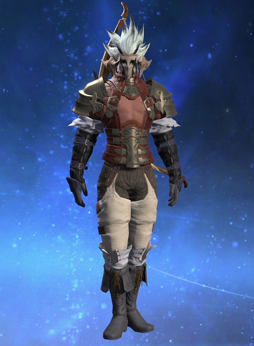 Drak Dragoon