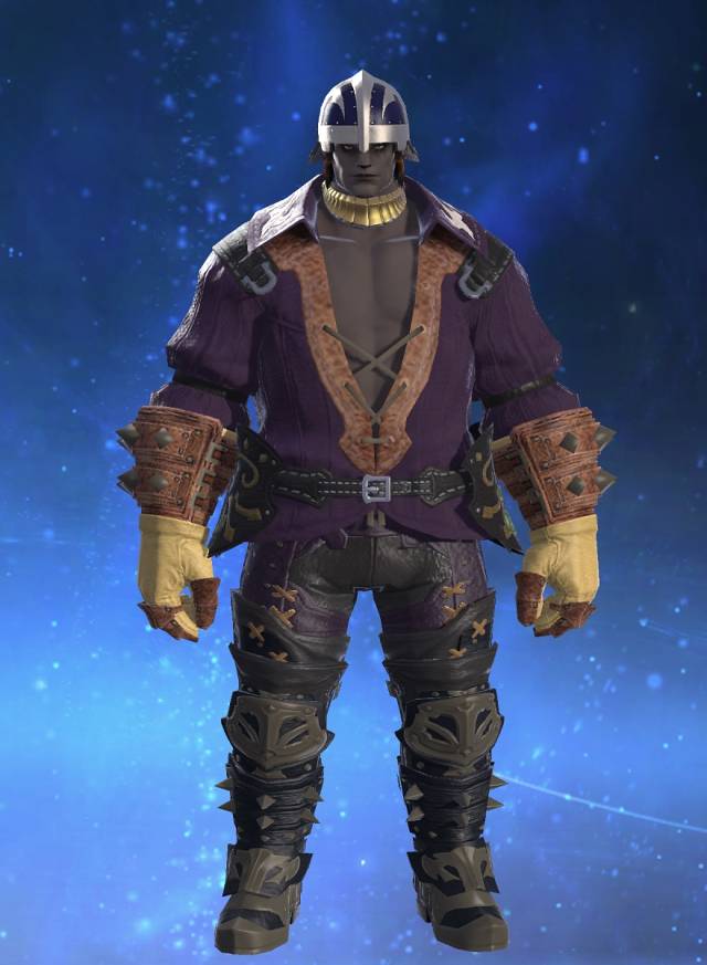 Atlas Haurun