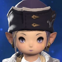 Lunar Purplemyst