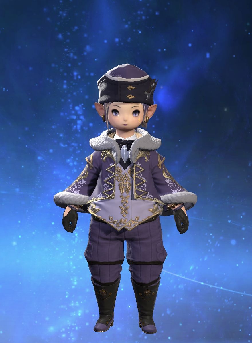 Lunar Purplemyst