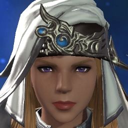 Jielara Fyreheart