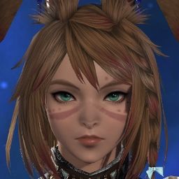 Kaida Shadowstorm