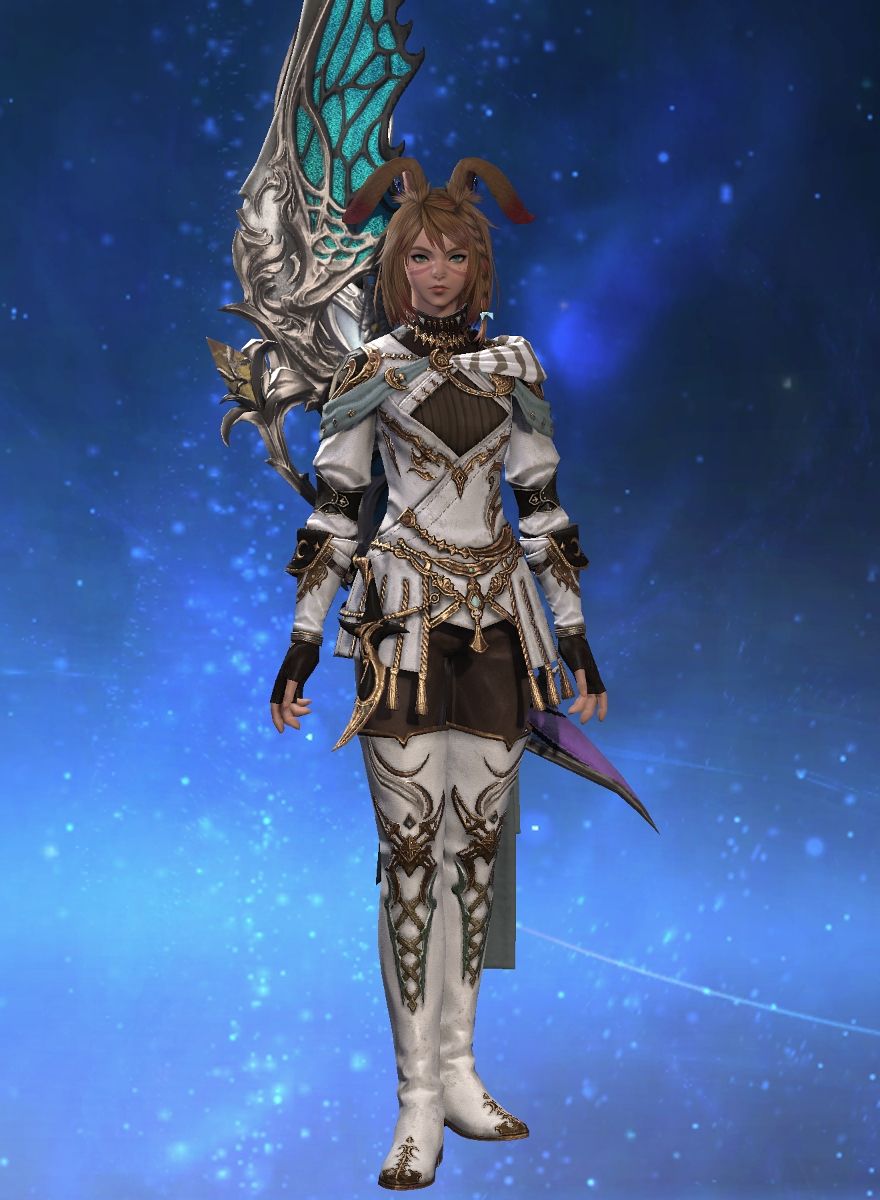 Kaida Shadowstorm