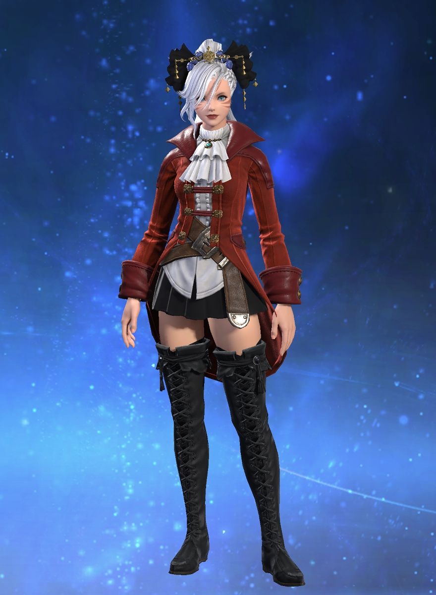 Katelerie Moonshadow