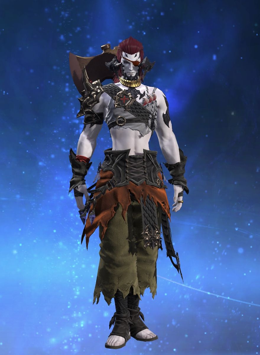Dabrik Shattersmoke